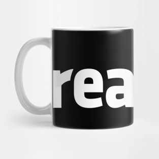 Reallife Mug